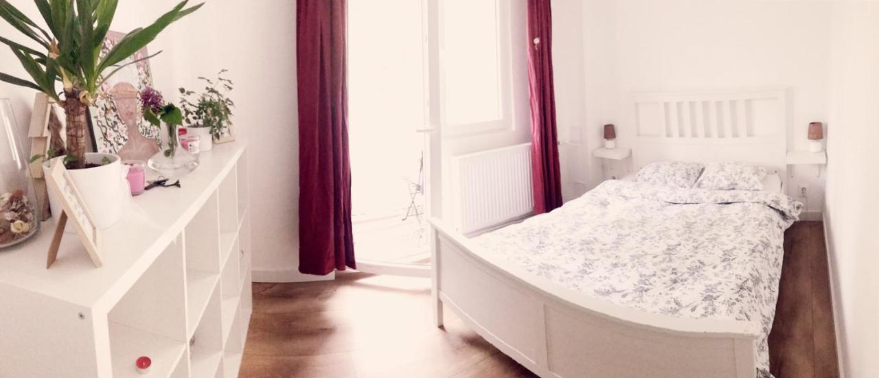 Lola'S Apartament Close To City Center Bucharest Luaran gambar