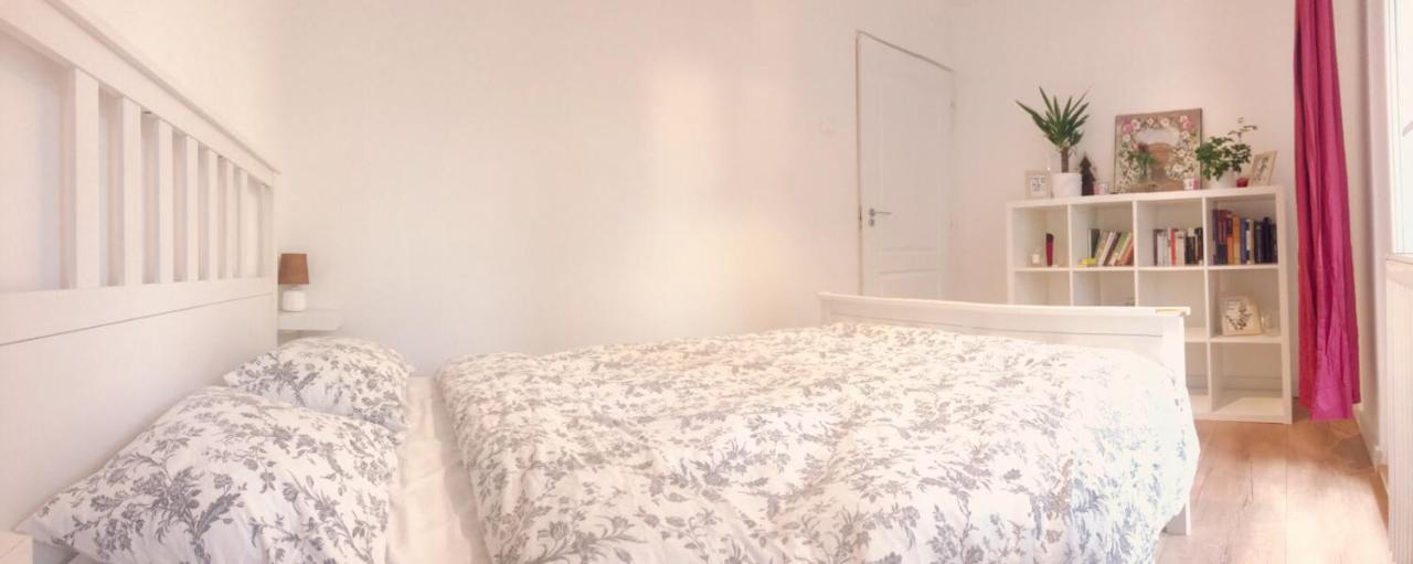 Lola'S Apartament Close To City Center Bucharest Luaran gambar