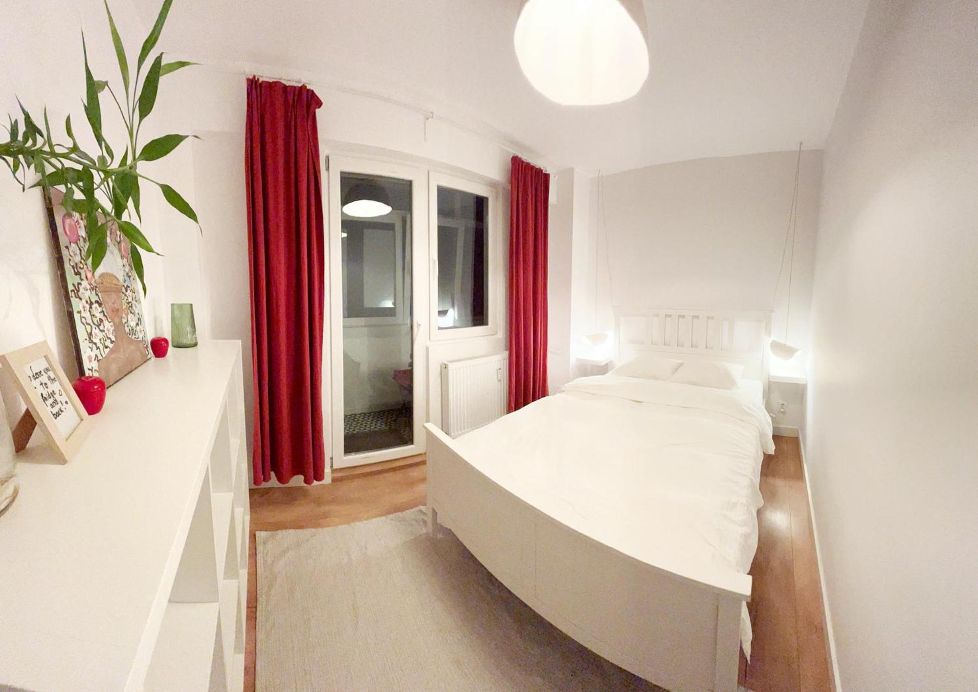 Lola'S Apartament Close To City Center Bucharest Luaran gambar