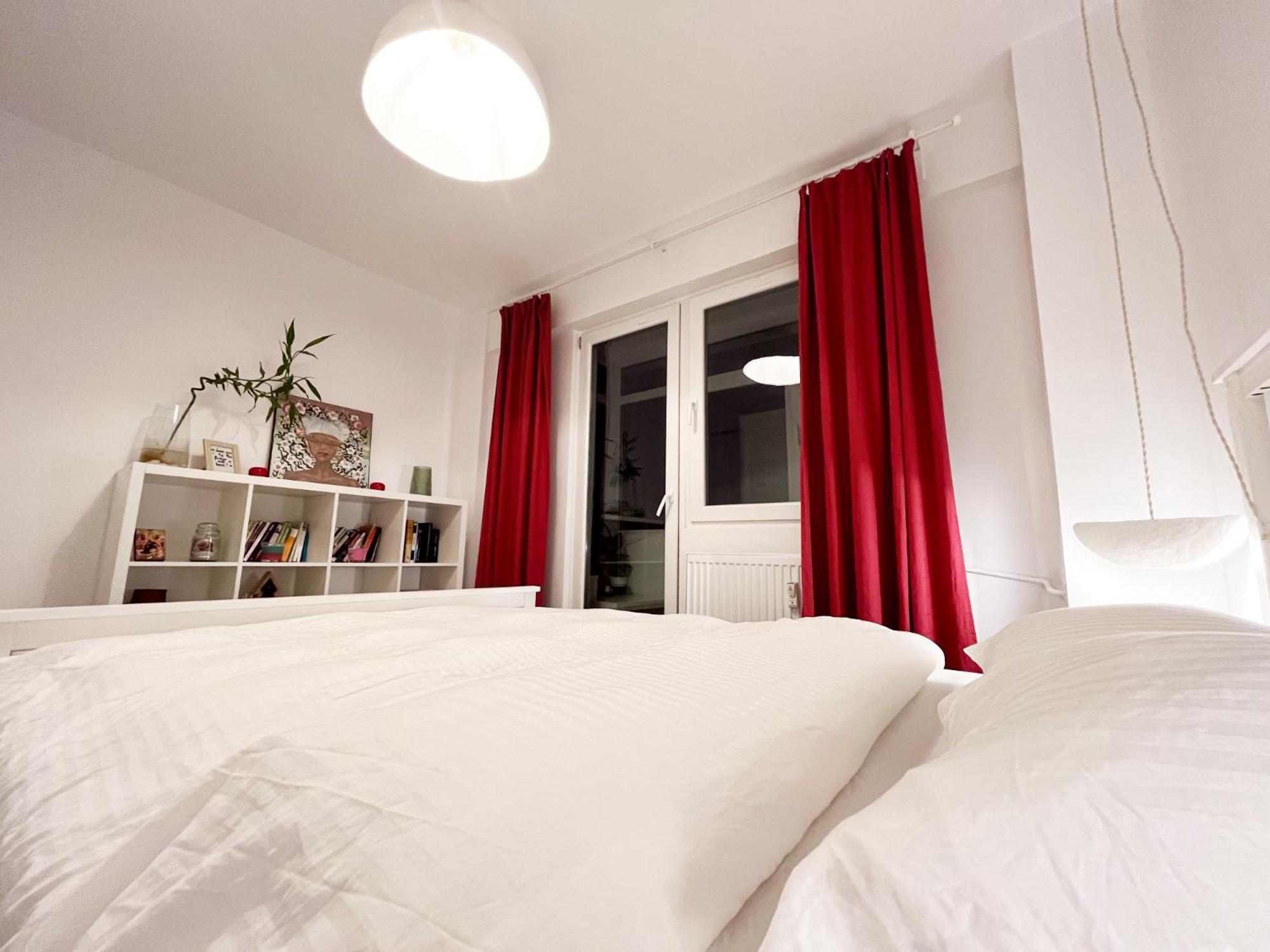 Lola'S Apartament Close To City Center Bucharest Luaran gambar