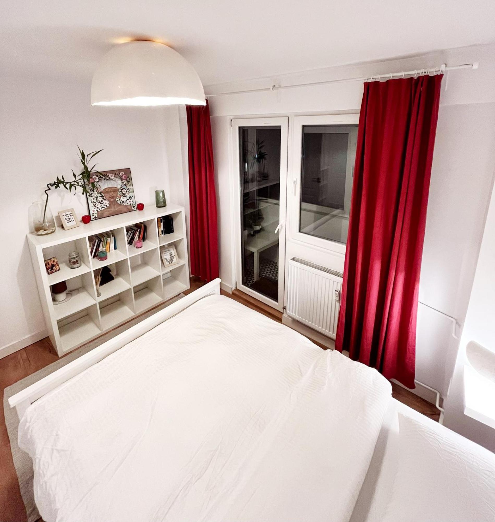 Lola'S Apartament Close To City Center Bucharest Luaran gambar
