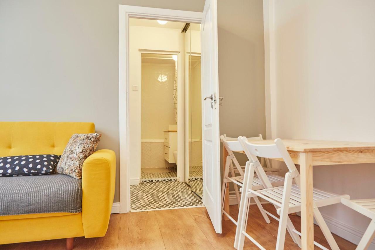 Lola'S Apartament Close To City Center Bucharest Luaran gambar